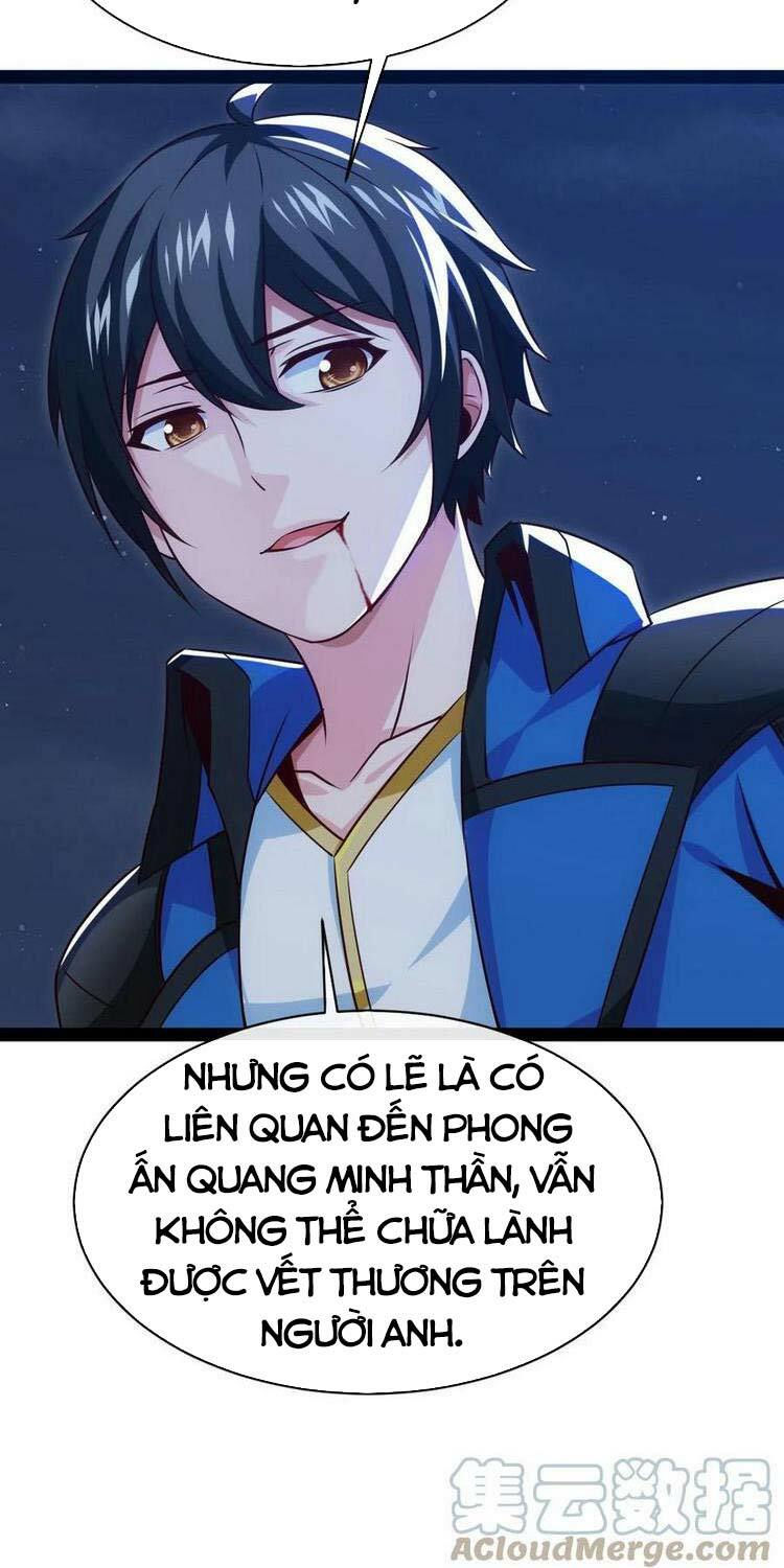 ma thú kiếm thánh dị giới tung hoành chapter 204 25