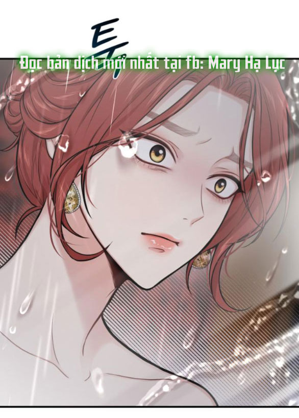 Phòng Ngủ Bí Mật Của Công Chúa Bị Bỏ Rơi chapter 59.2 - Trang 20