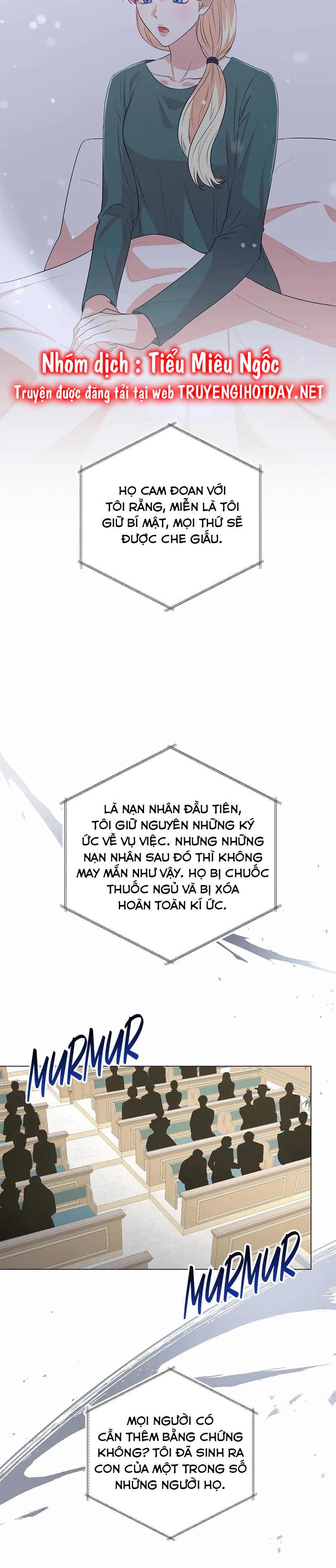 diễn vai ác nữ cũng thật khó khăn chapter 86 42