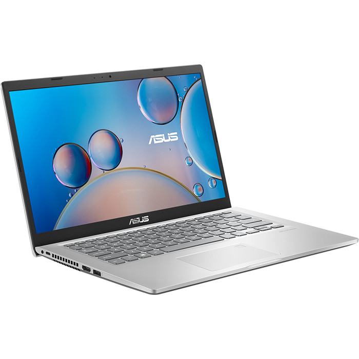 Laptop Asus Vivobook X415EA-EK034T (Core i5-1135G7/ 4GB DDR4 2666MHz/ 512GB SSD M.2 PCIE G3X4/ 14 FHD/ Win10) - Hàng Chính Hãng