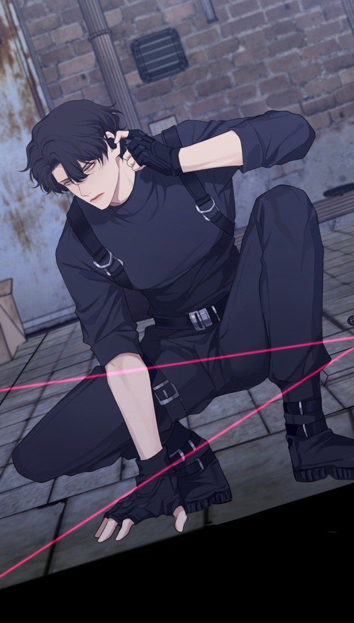 định kiến chapter 41 3