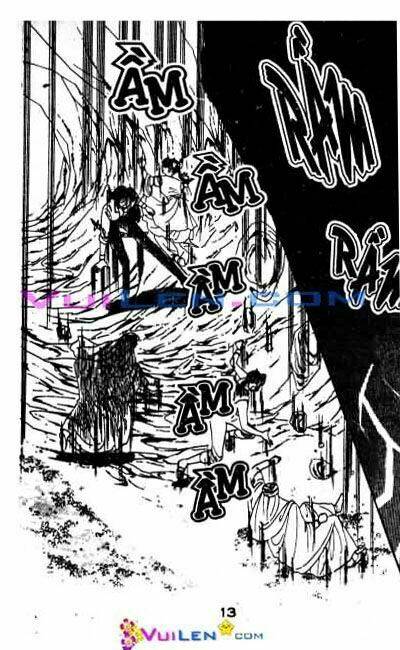 nàng công chúa ham chơi chapter 7 13