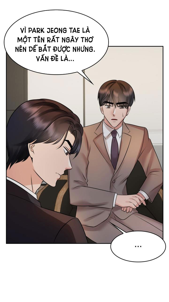 [18+] vì điên nên kết hôn chapter 22.2 14