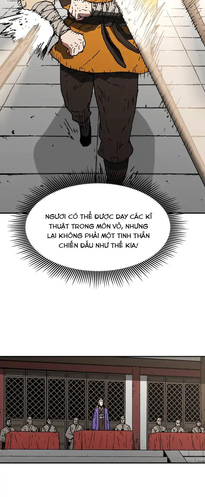 Bố Vô Song chapter 72 14