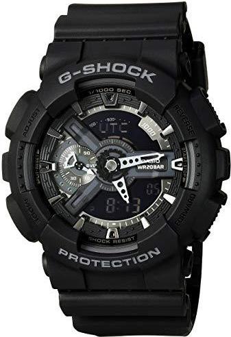 Đồng hồ nam Casio Gshock GA110-1B