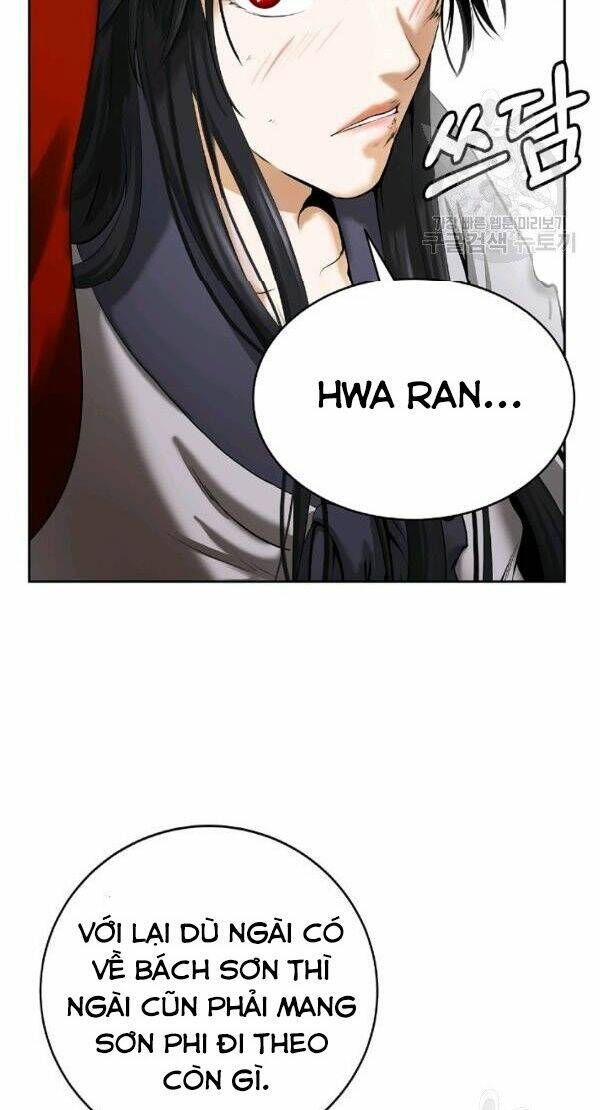xuyên không thành hổ chapter 45 66