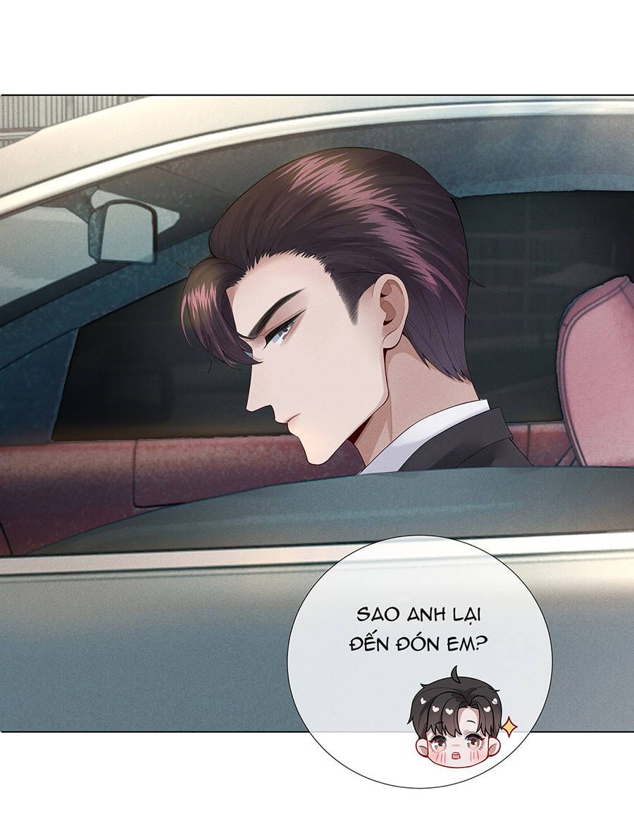 dior tiên sinh chapter 11 14