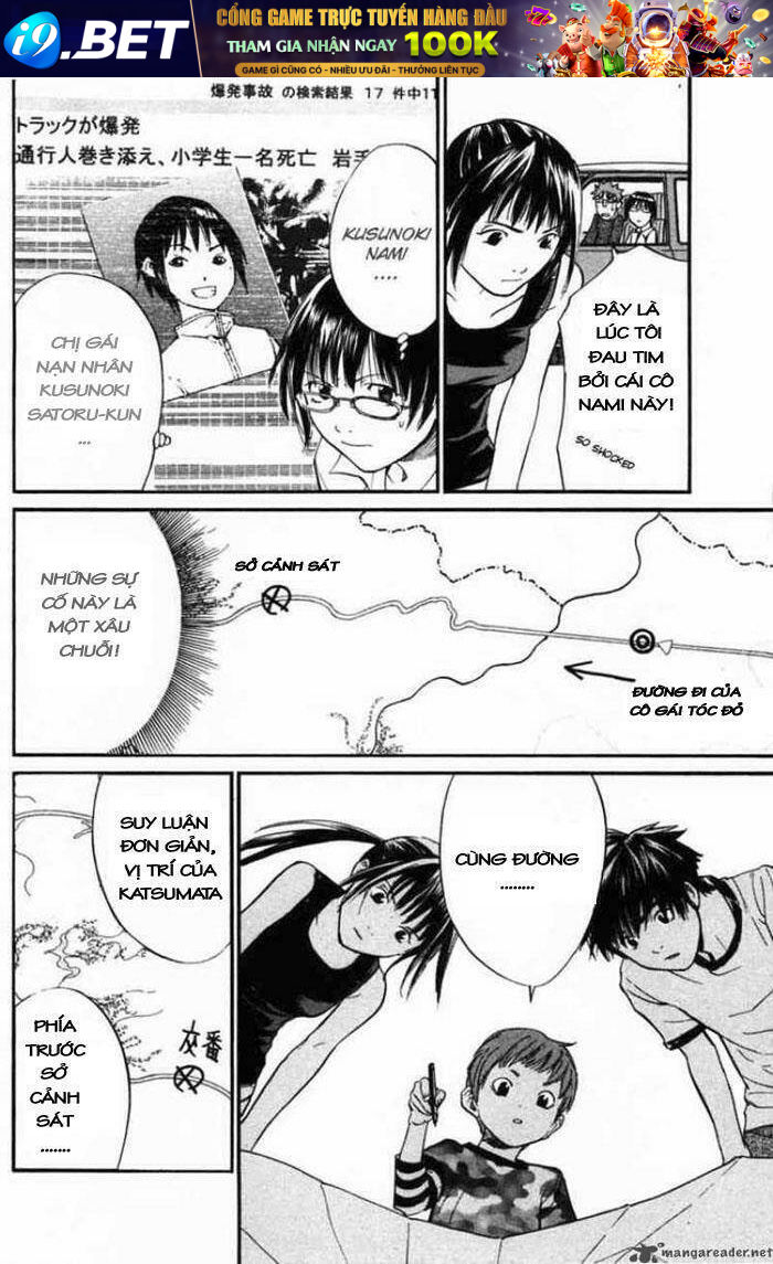 alive - the final evolution chapter 21 36