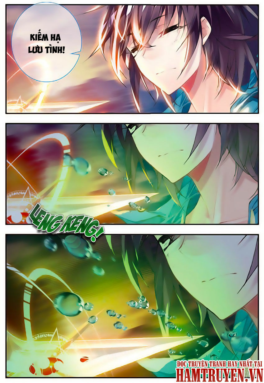 thăng long đạo chapter 26 5