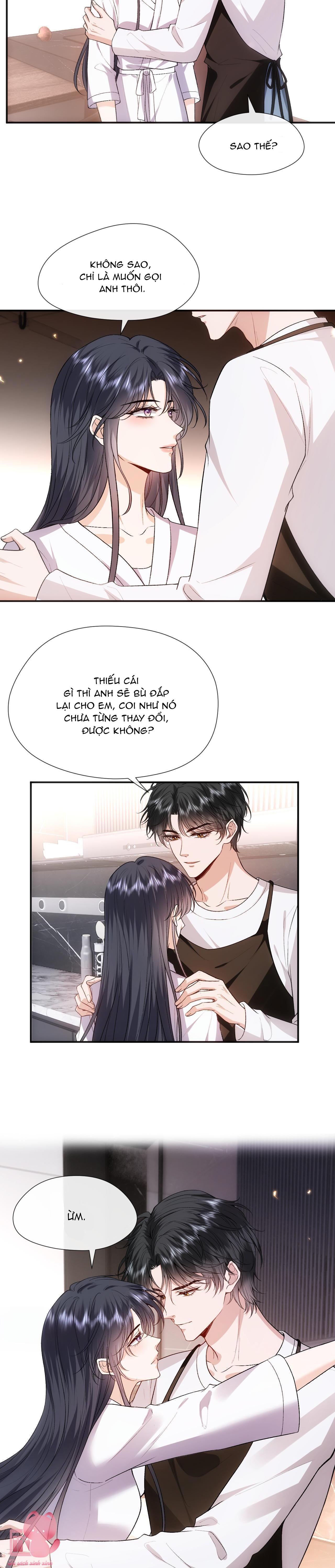 phu nhân mỗi ngày đều tại tuyến vả mặt chapter 115 6