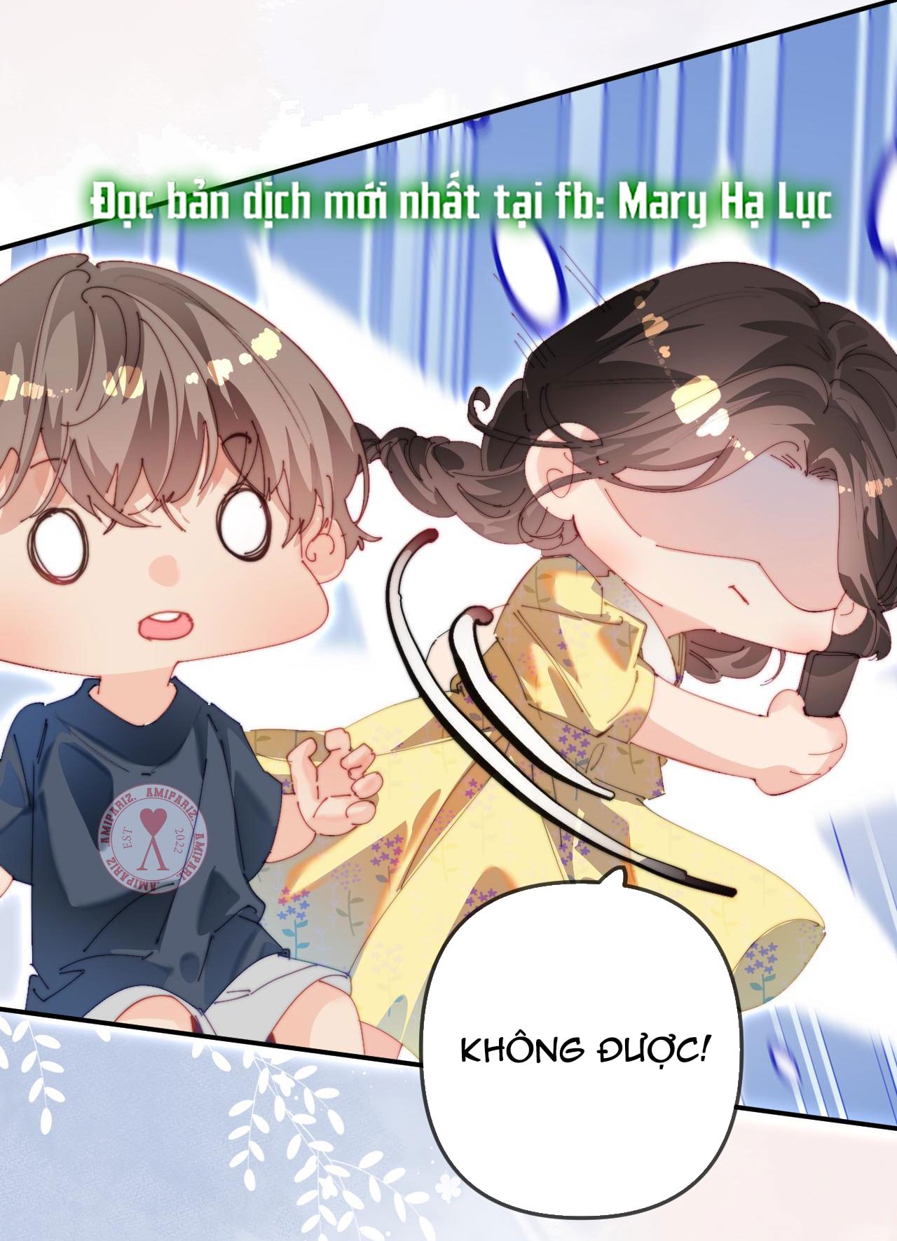 câu chuyện ngọt ngào của cặp vợ chồng đỉnh lưu chapter 89 27