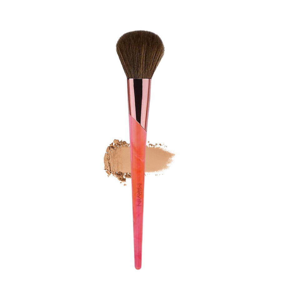 CỌ PHỦ PHẤN POWDER BRUSH BH COSMETICS MARVYN 01