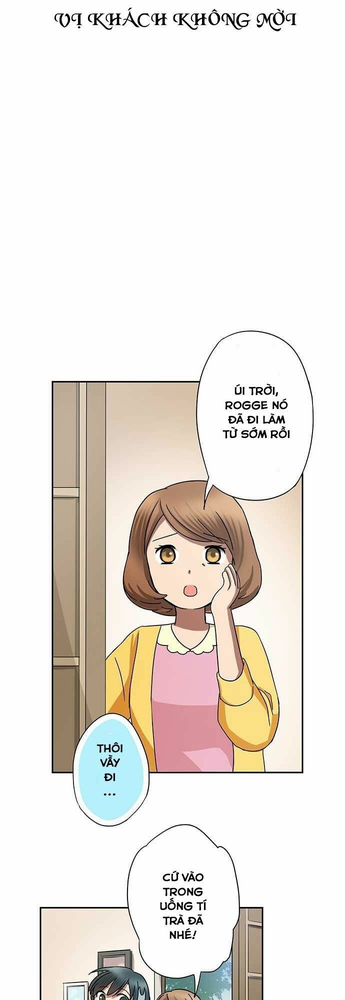 nụ hôn nguyền rủa chapter 14 4