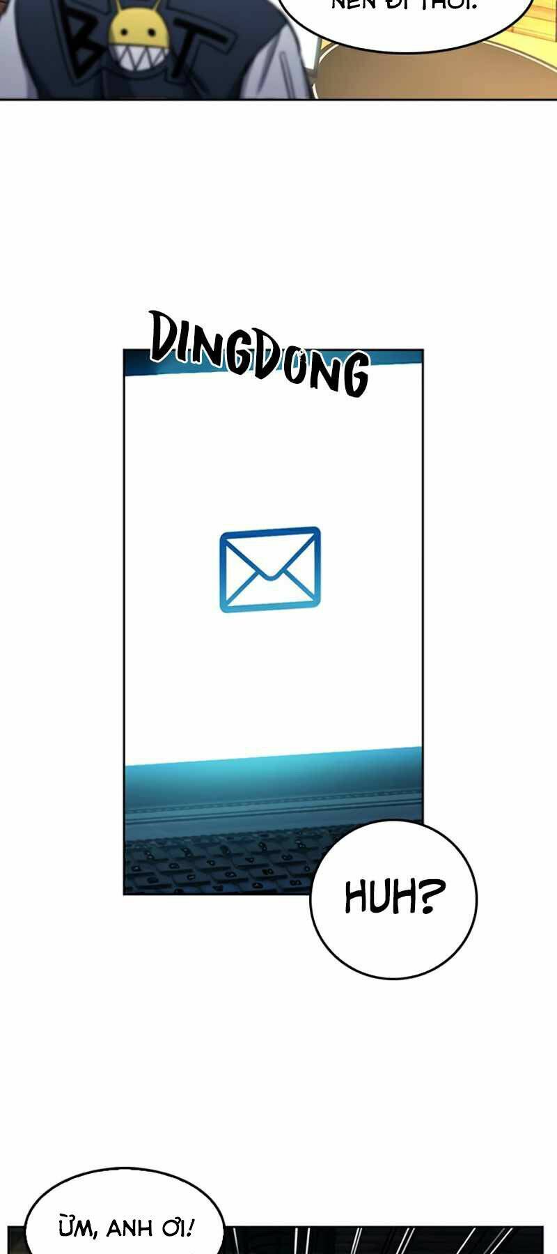 Druid Tại Ga Seoul - Người Hóa Thú Chapter 48 62