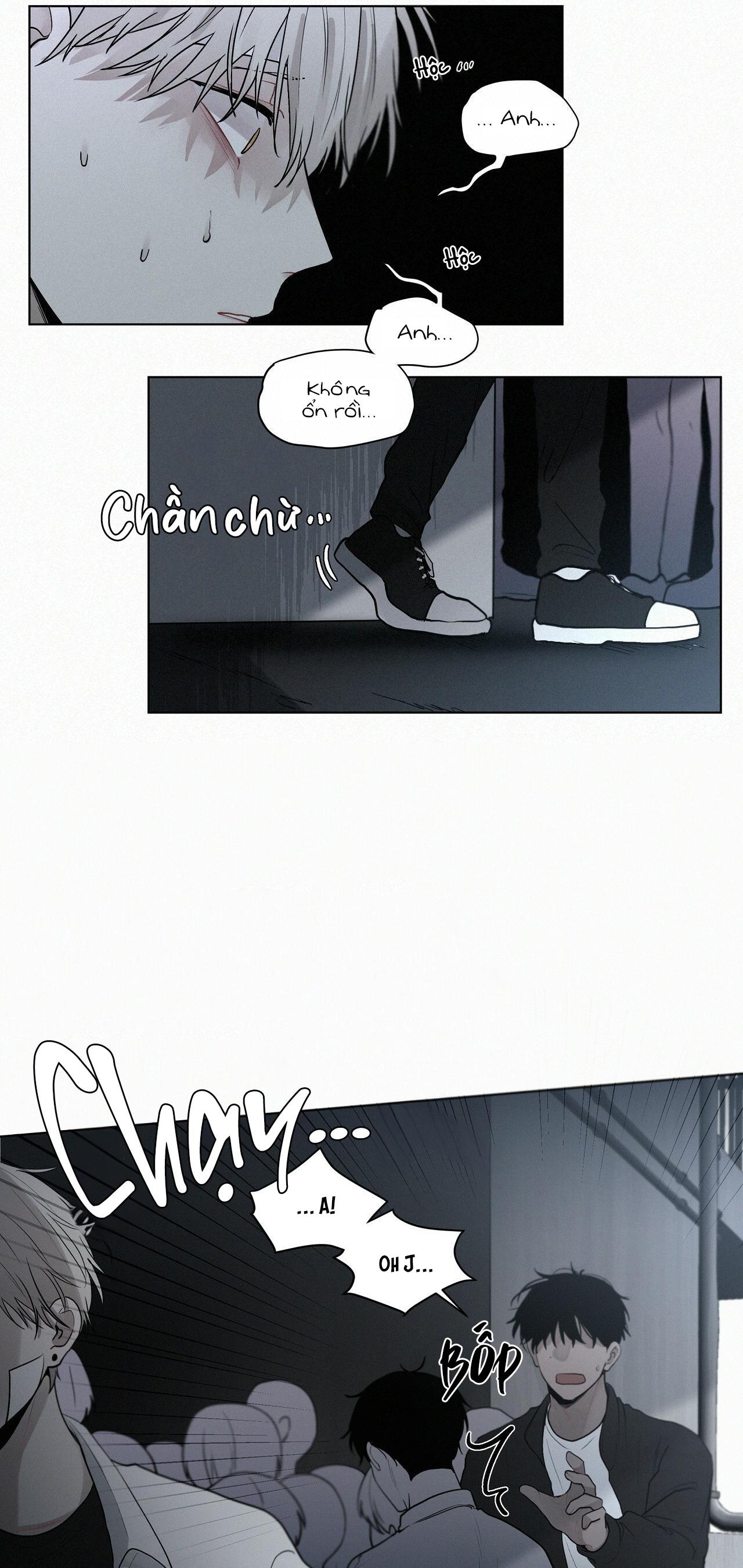 hiến tế máu chapter 50 6