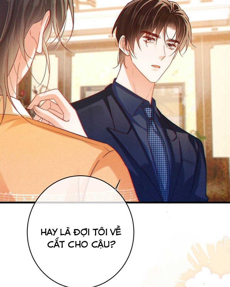 nịch tửu chapter 92 44