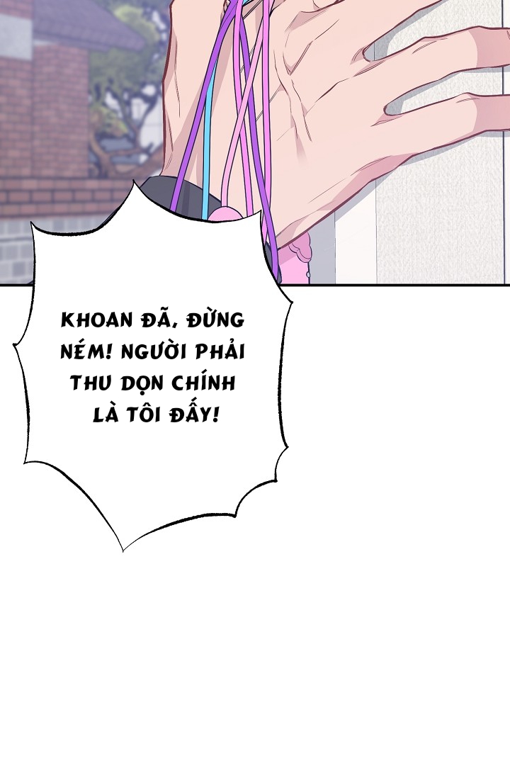 thở chung bầu không khí chapter 28 18