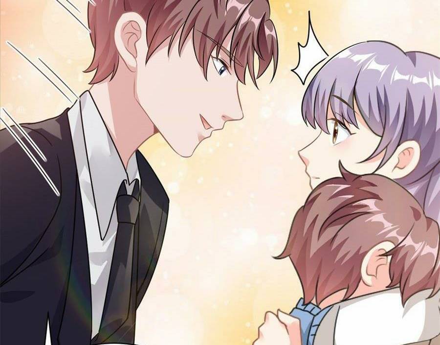 kim chủ của tôi chỉ mới 5 tuổi! chapter 3 74