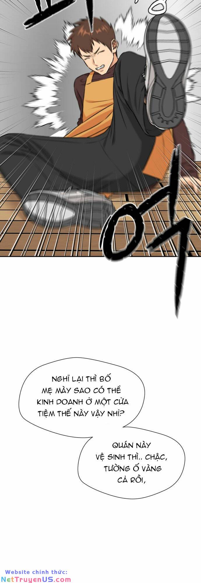 gương mặt thiên tài chapter 101 36