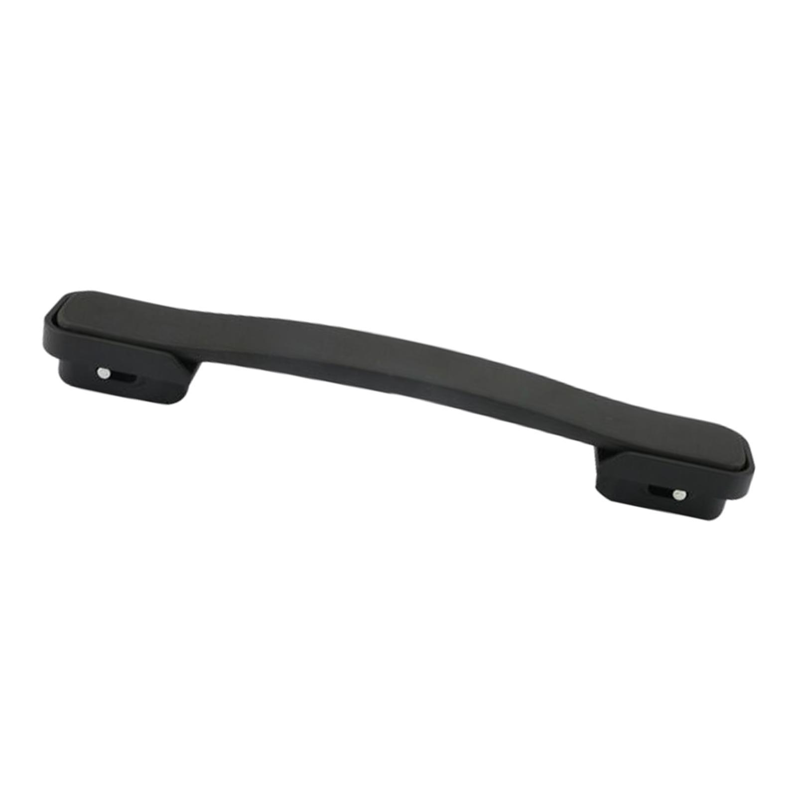 2Pieces Suitcase Luggage Handle Portable Carry Handles