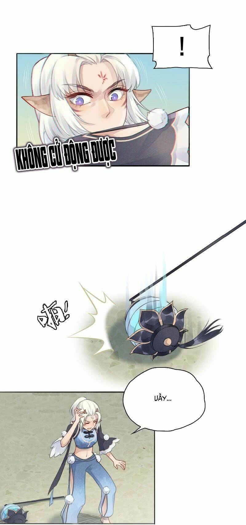 tây du ngạo tuyết thiên chapter 19 35