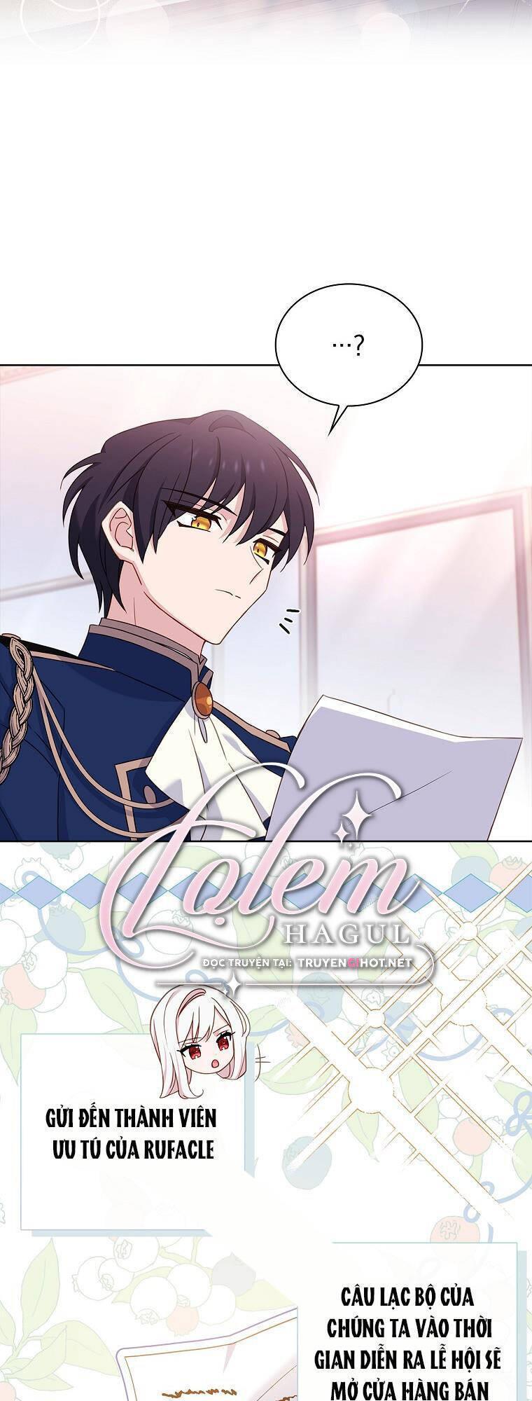 để yên cho tiểu thư hiền chapter 62.1 5