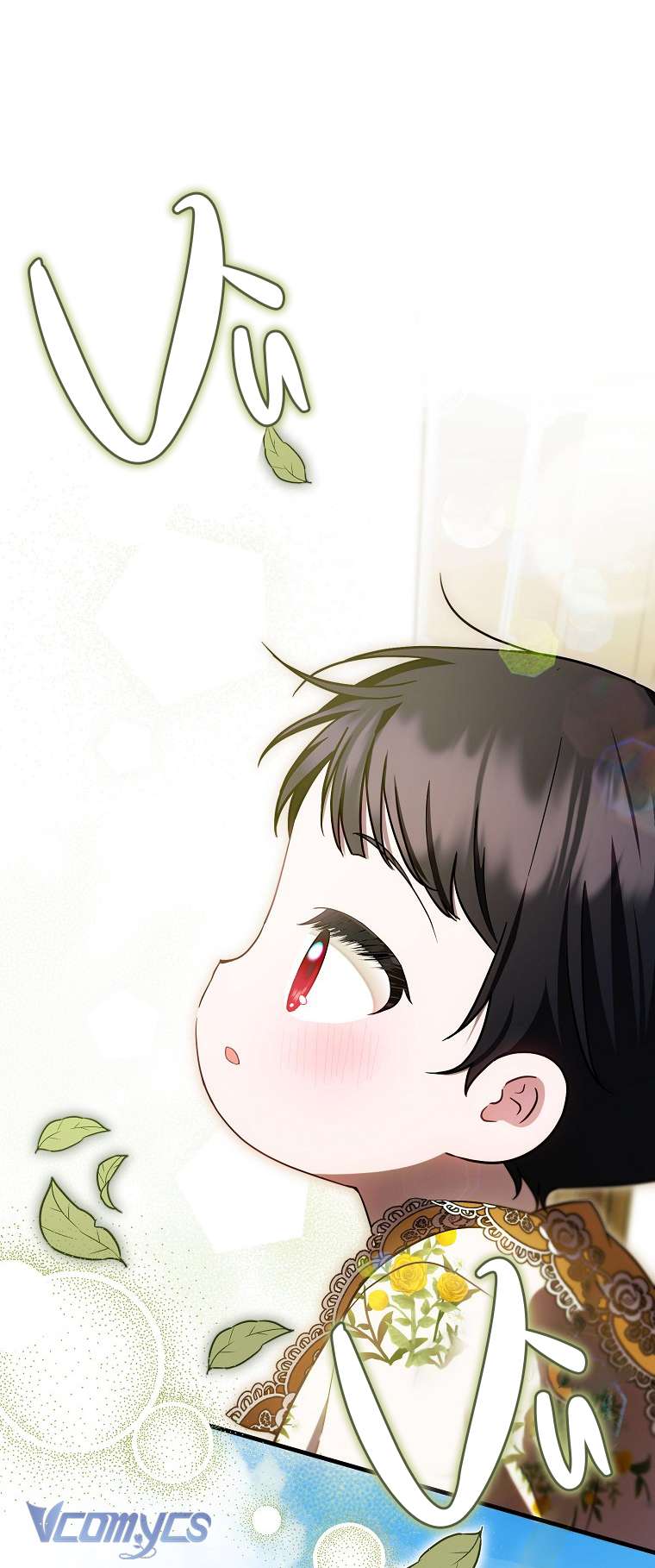 lần đầu bé út được yêu thương chapter 17 52