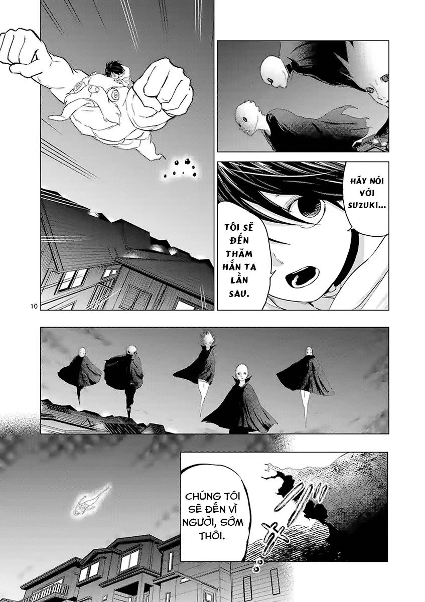 yajin chapter 11 13