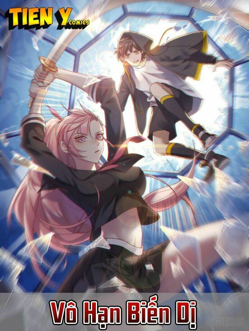 vô hạn biến dị chapter 32 1