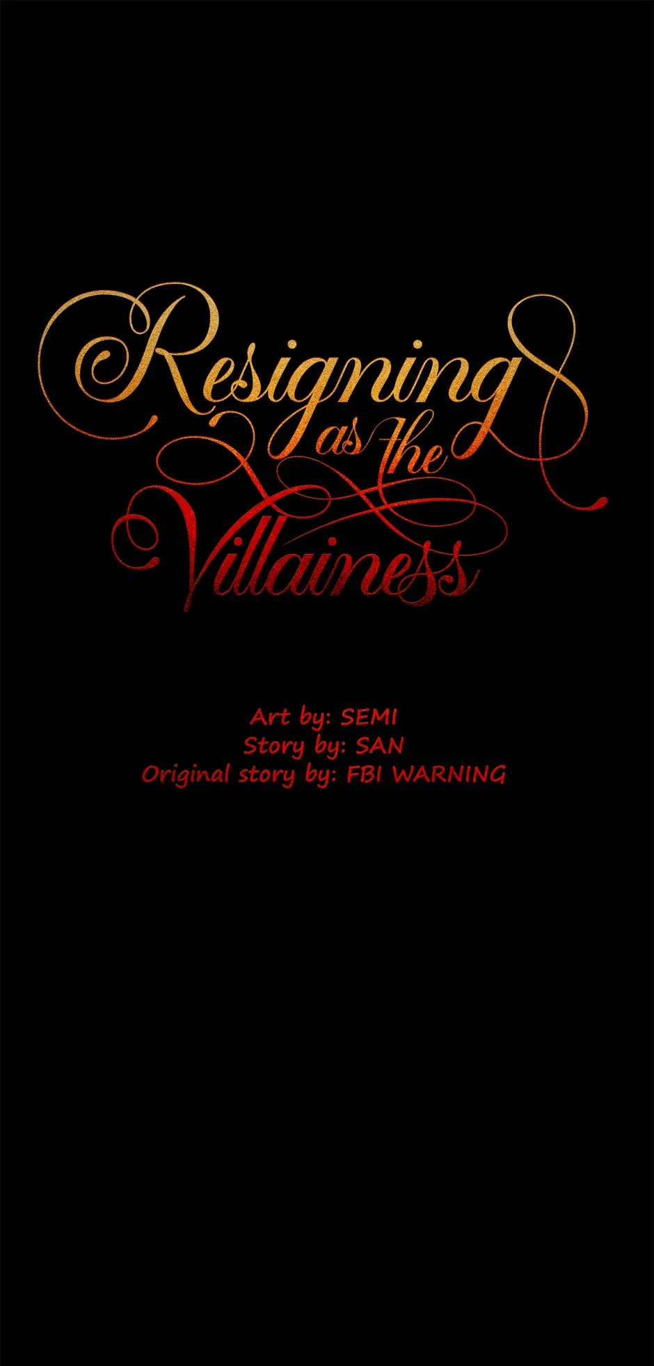 diễn vai ác nữ cũng thật khó khăn chapter 102 42