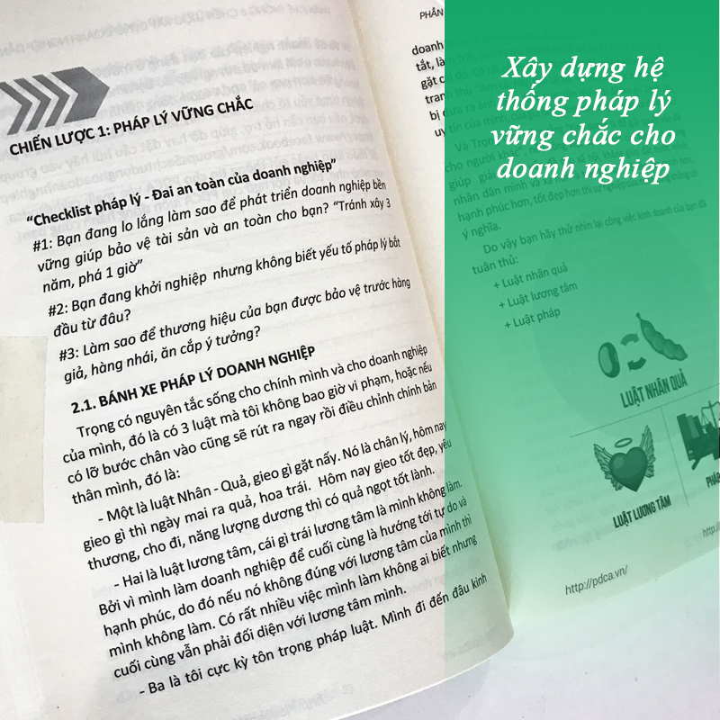 Sách Tự Động Hóa Doanh Nghiệp (tập 2) &quot;Hệ thống 6 chiến lược để sở hữu doanh nghiệp dẫn đầu&quot;, sách quản trị kinh doanh, sách quản trị nhân sự, sách lãnh đạo, sách quản lý