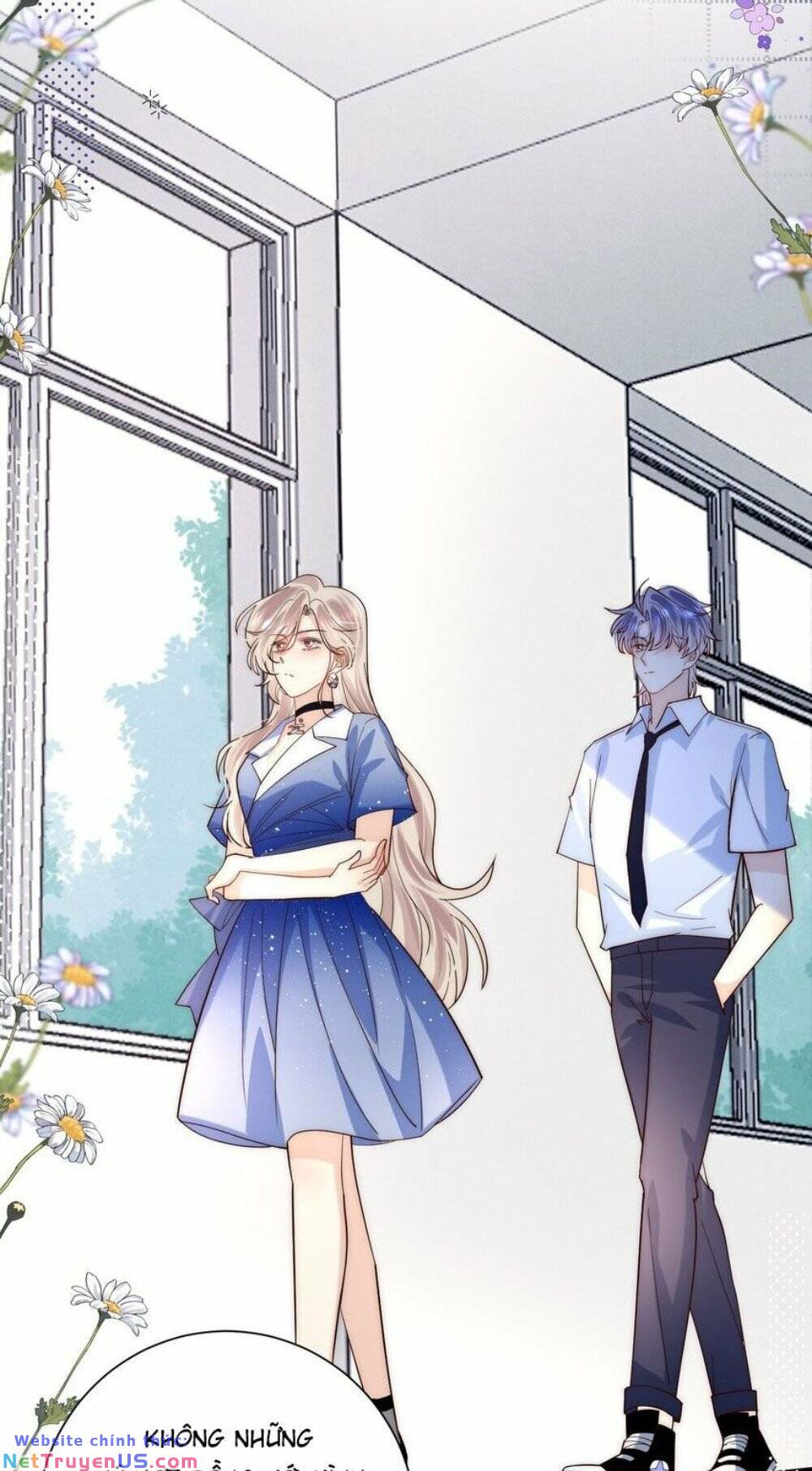 ta được thế thân tỏ tình chapter 11 37