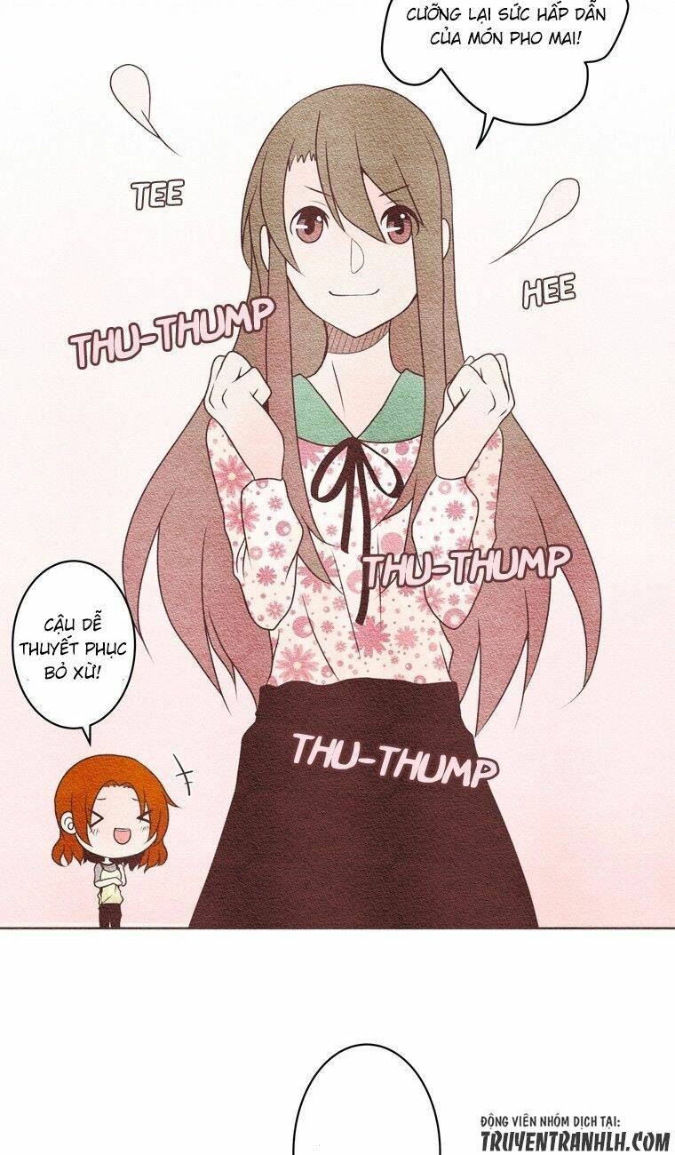 may i shake your hand chapter 7 14