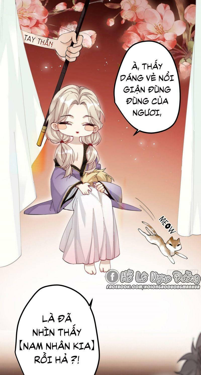 phế vật công chúa muốn nhặt chồng chapter 10 9