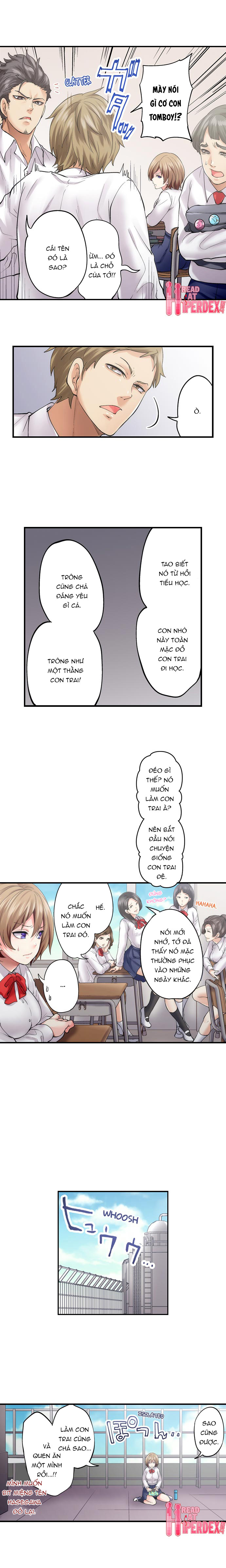 lập kế ước với quỷ satan chapter 7 5