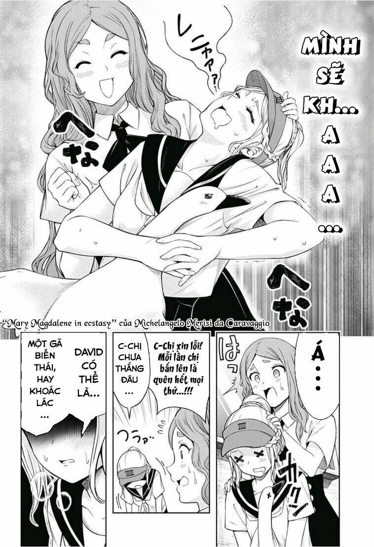 shishunki renaissance david-kun chapter 10 14