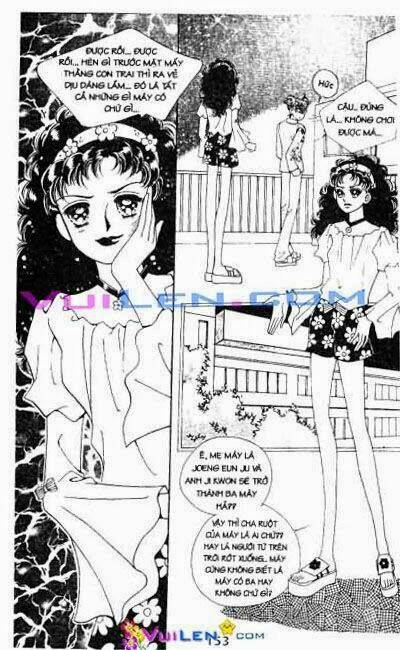 tình yêu diệu kỳ chapter 4 153