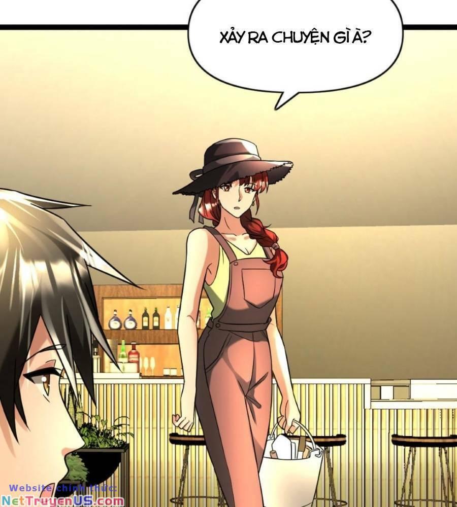 toàn cầu băng phong, ta chế tạo phòng an toàn chapter 115 22