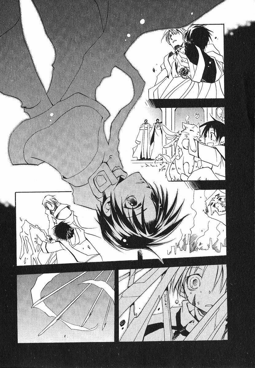 07 hồn ma chapter 19 27