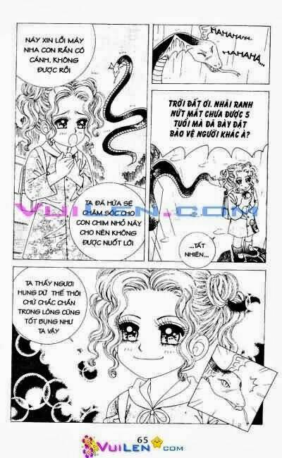 đến vương quốc ma chapter 4 65