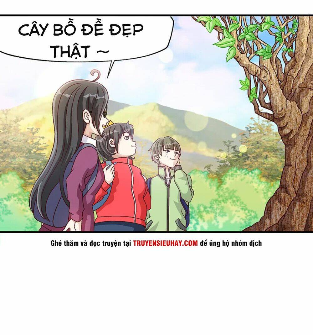 lão nạp muốn hoàn tục chapter 5 6