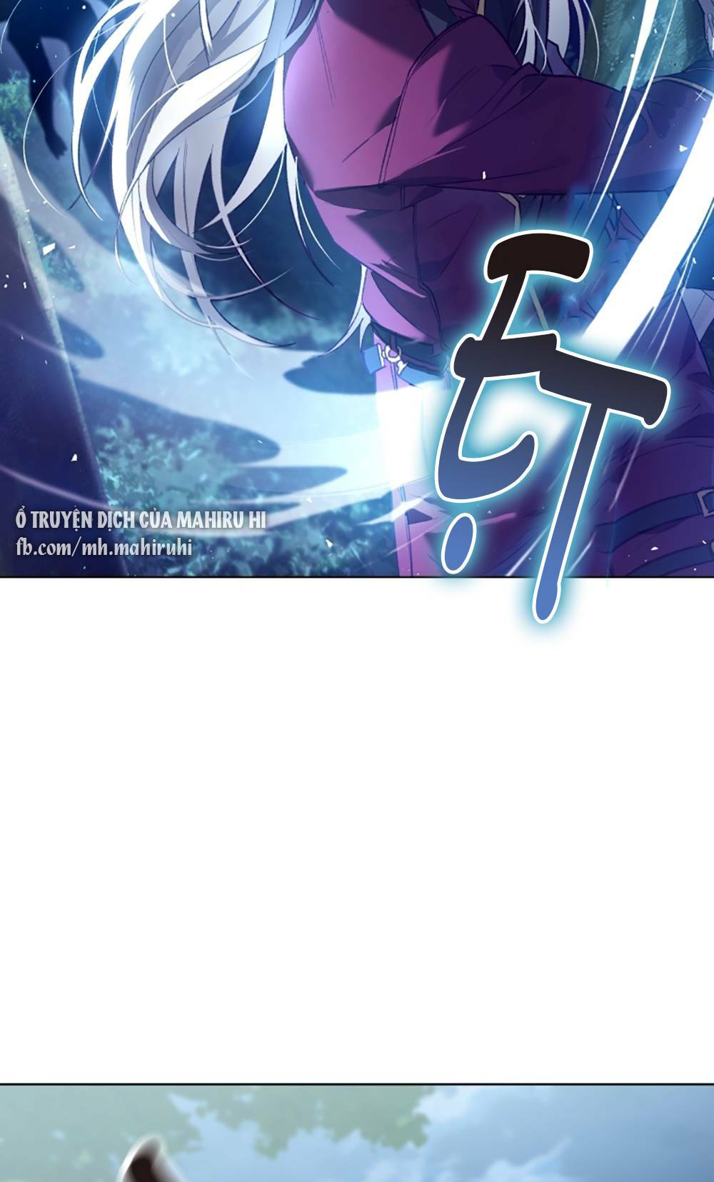 công chúa khắc dấu lên kẻ phản nghịch chapter 44 45