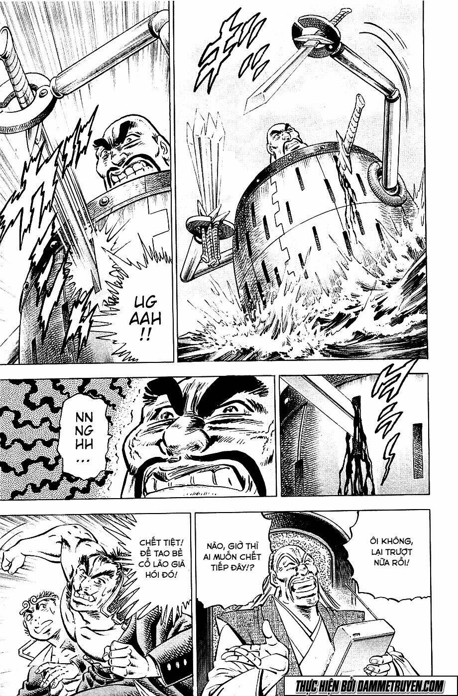 akakatsuki!! otokojuku - seinen yo, taishi wo idake chapter 56 19