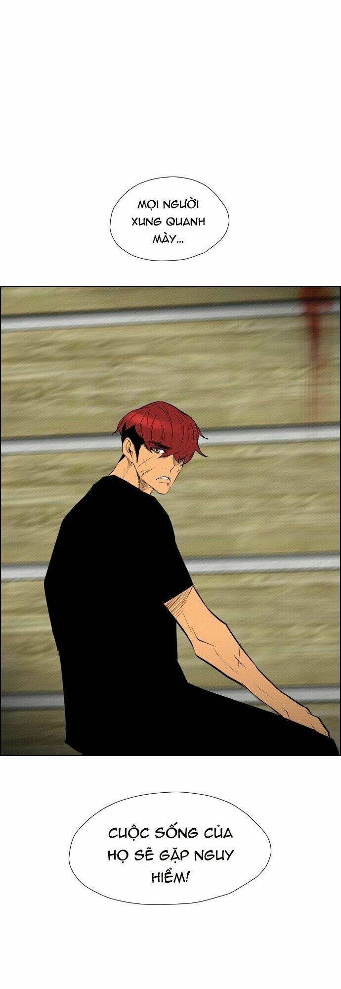 kẻ hồi sinh chapter 78 30