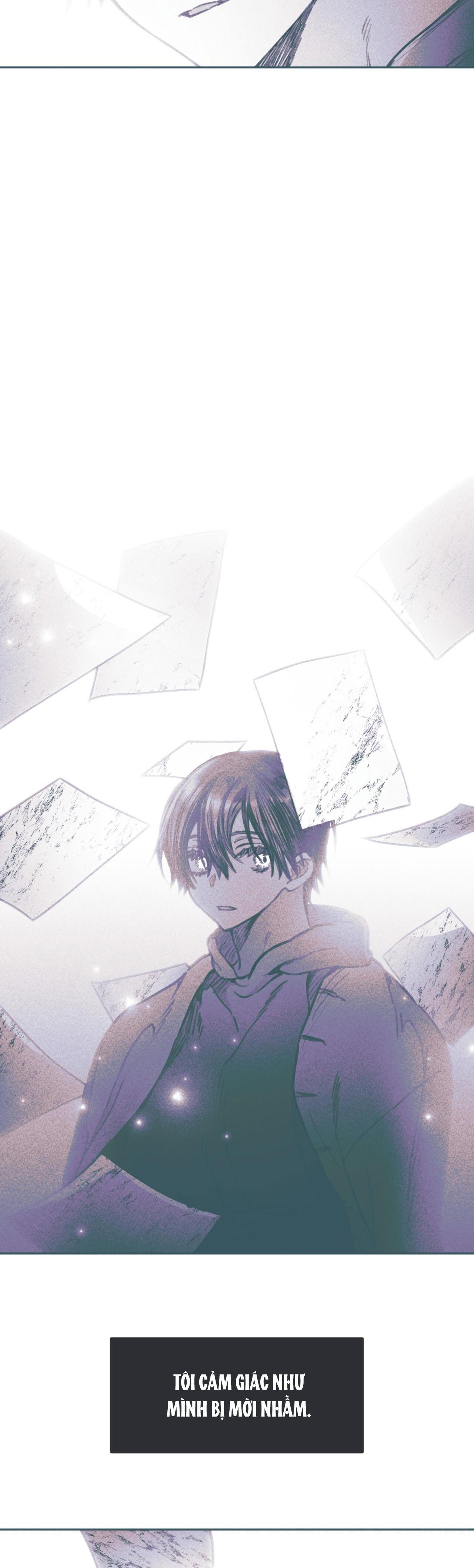 hồi ức cơn thịnh nộ chapter 12 26