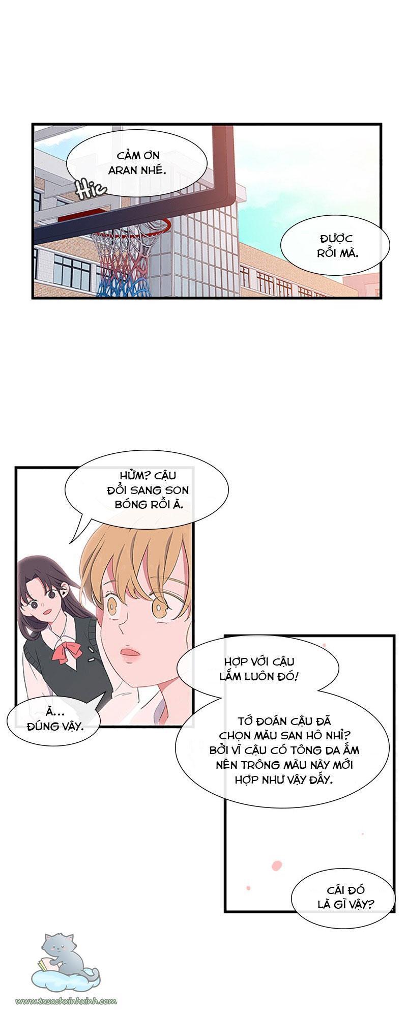 về bên anh chapter 10 12