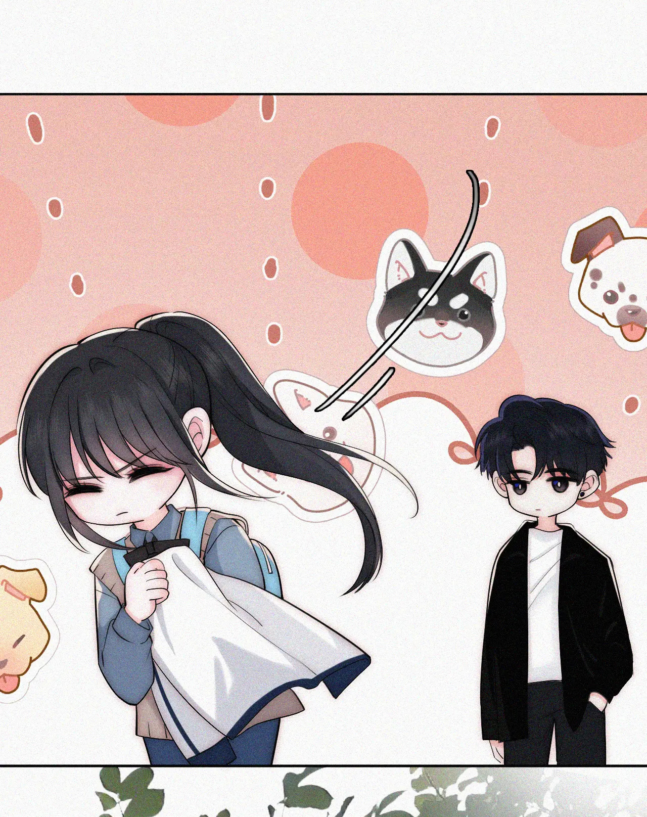 bệnh yêu chapter 65.2 26