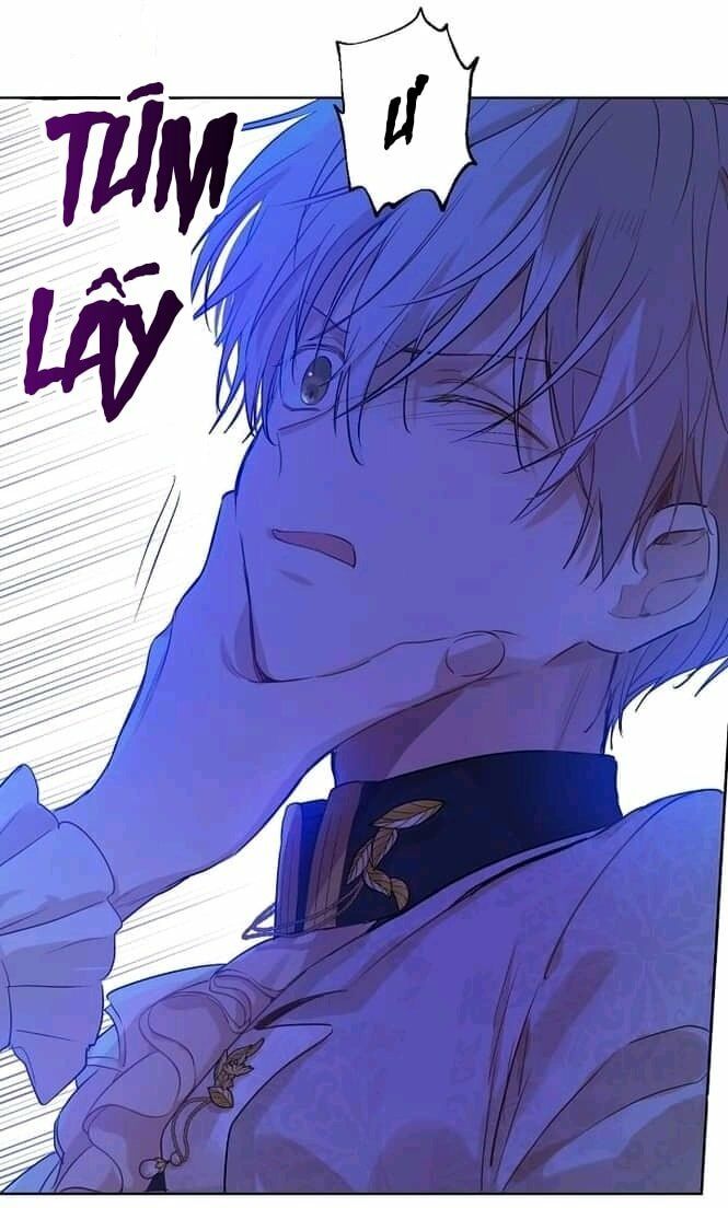 một ngày nọ tôi bỗng thành nàng công chúa chapter 104.1 22