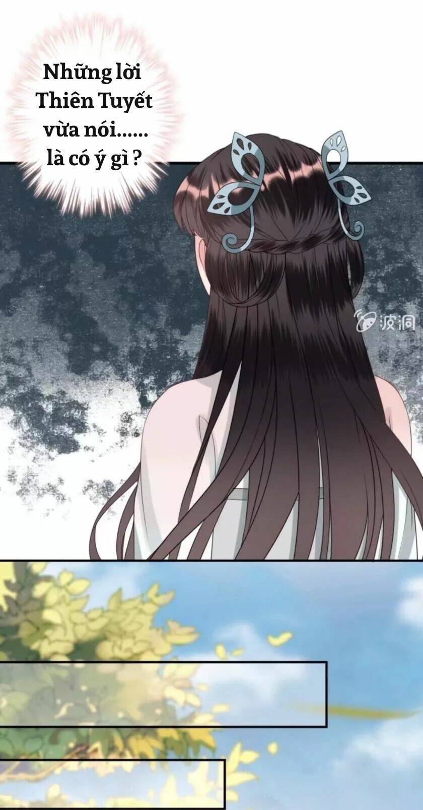 theo đuổi hoàng tử quá khó a~ chapter 78 10