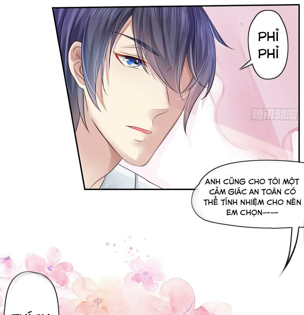 thuyền trưởng đại nhân khinh diểm ái chapter 13 24